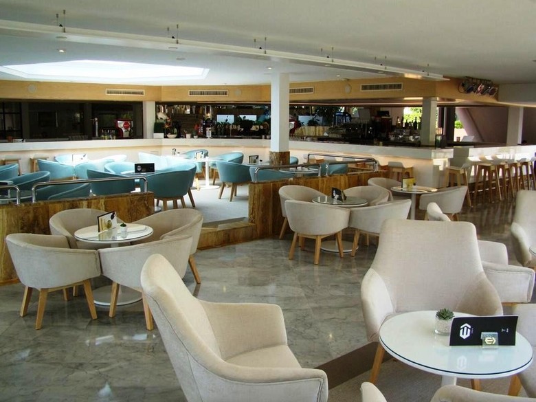 Hotel Exagon Park Club & Spa