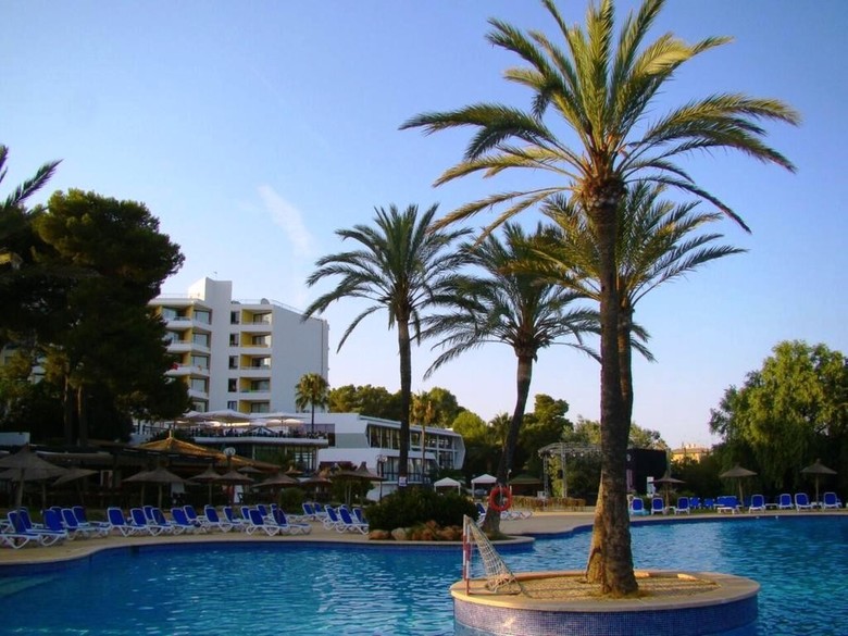 Hotel Exagon Park Club & Spa, Can Picafort (Mallorca) - Atrapalo.com