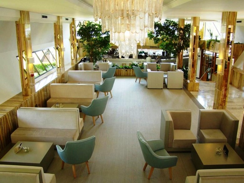 Hotel Exagon Park Club & Spa