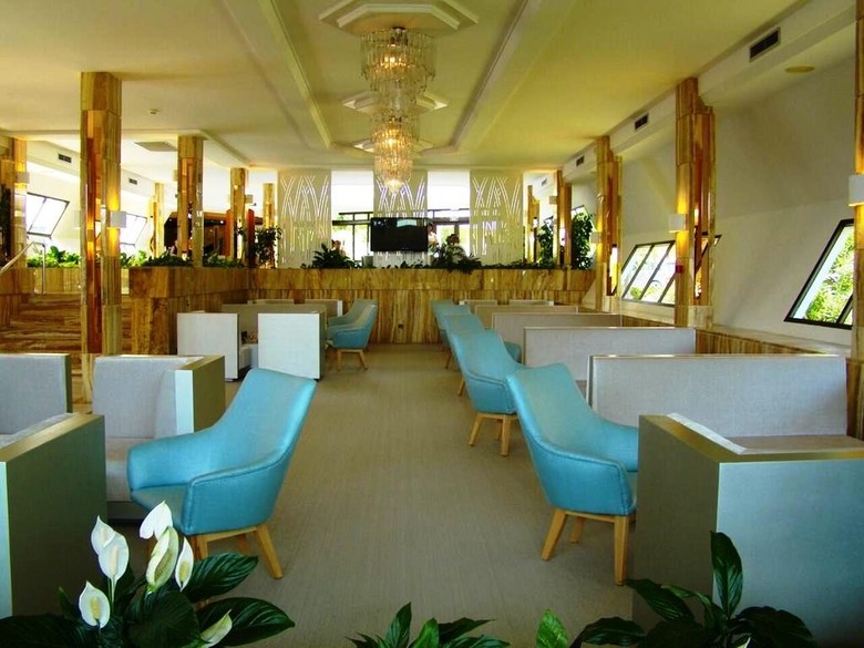 Hotel Exagon Park Club & Spa