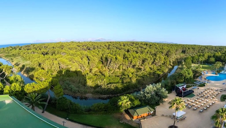 Hotel Exagon Park Club & Spa