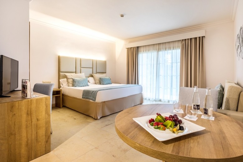 Aparthotel Zafiro Mallorca