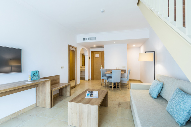 Aparthotel Zafiro Mallorca