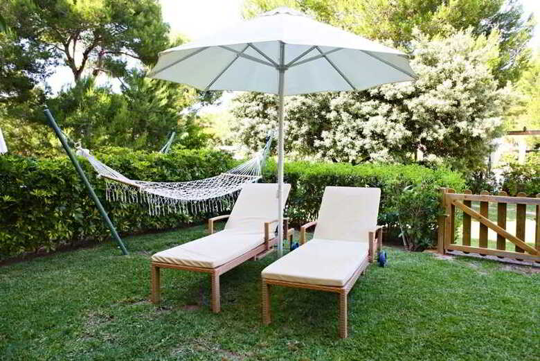 Aparthotel Zafiro Mallorca