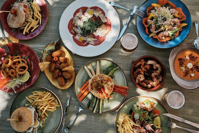 Hotel Prinsotel Mal Pas