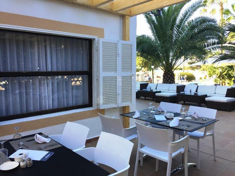 Hotel Prinsotel Mal Pas