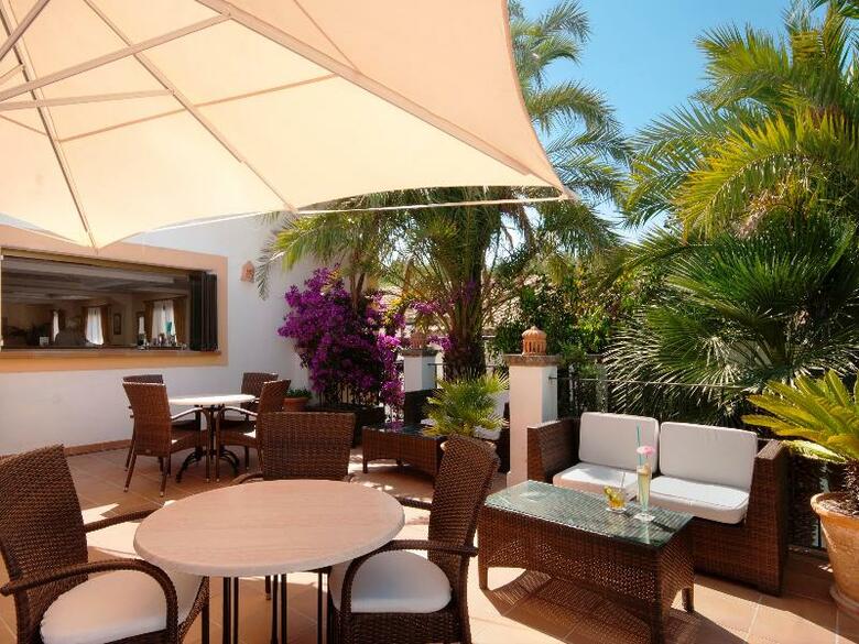 Hotel Prinsotel Mal Pas