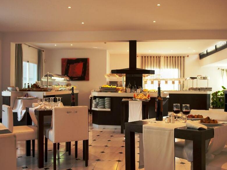 Hotel Prinsotel Mal Pas