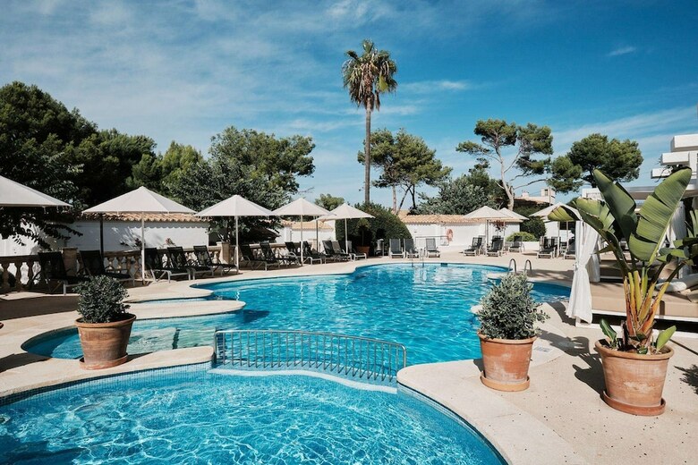 Hotel Prinsotel Mal Pas