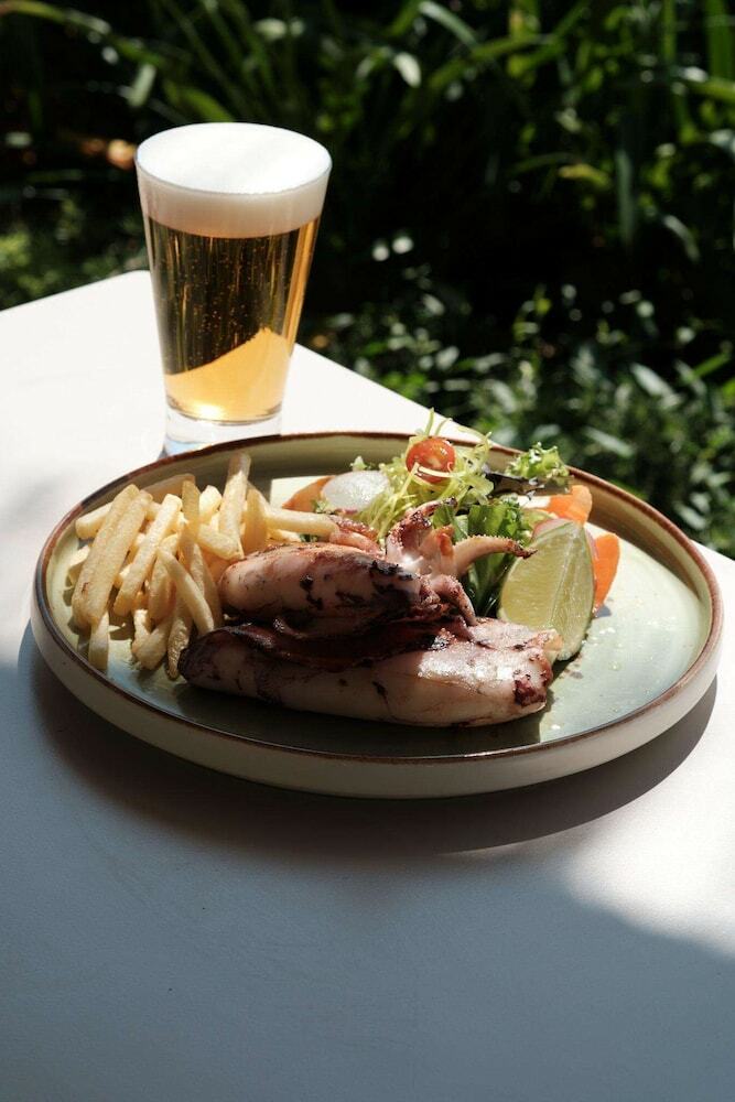 Hotel Prinsotel Mal Pas