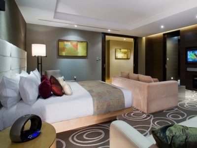 Hotel Longemont