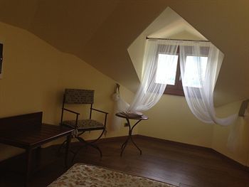 Hotel La Darsena