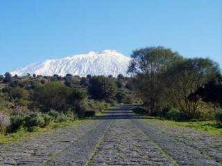 Hotel Parco Dell'etna