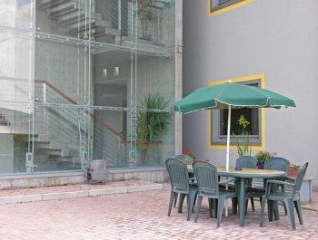 Hotel Medea