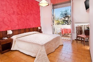 Hotel Le Querce