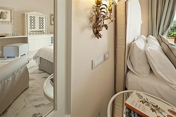 Hotel Garden & Villas Resort