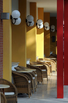 Hotel Vena D`oro Terme
