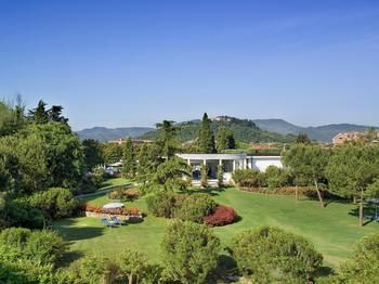Hotel Terme Mioni Pezzato & Spa