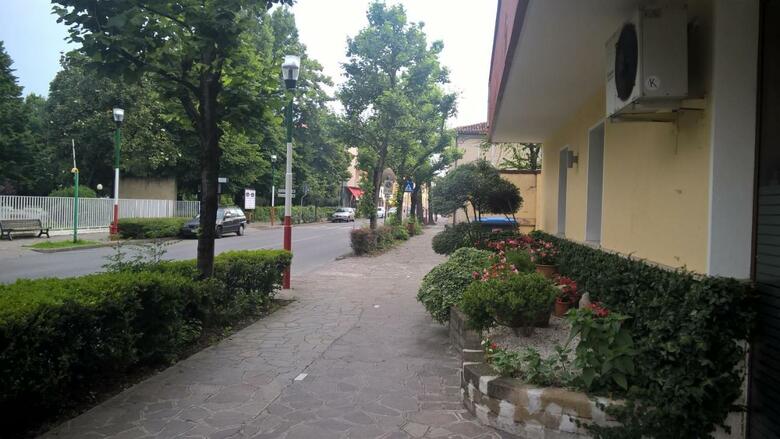 Hotel Terme Belvedere