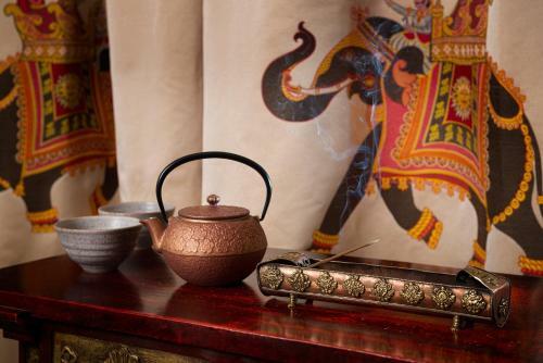 Hotel Metropole Terme