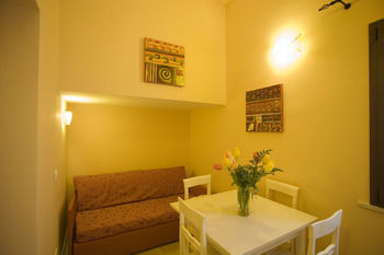 Residencia Le Plejadi