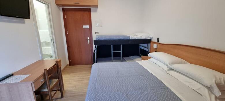 Hotel Mare Blu