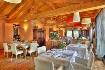 Hotel Cristallo
