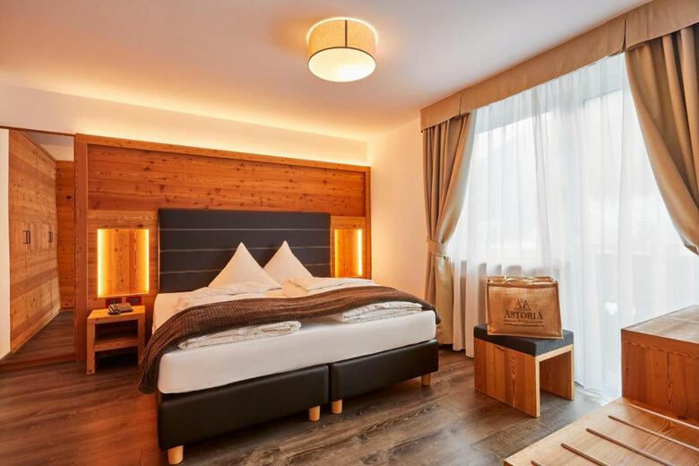 Hotel Astoria