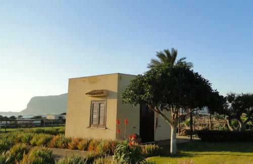 Agroturismo Il Giardino Delle Aloe