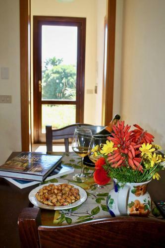 Agroturismo Il Giardino Delle Aloe