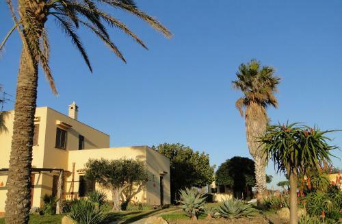 Agroturismo Il Giardino Delle Aloe