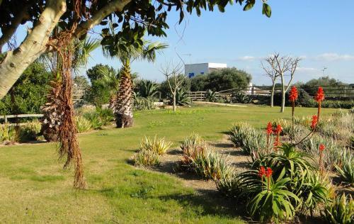 Agroturismo Il Giardino Delle Aloe