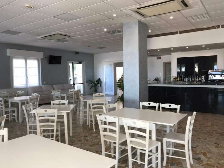 Hotel Costa Azzurra