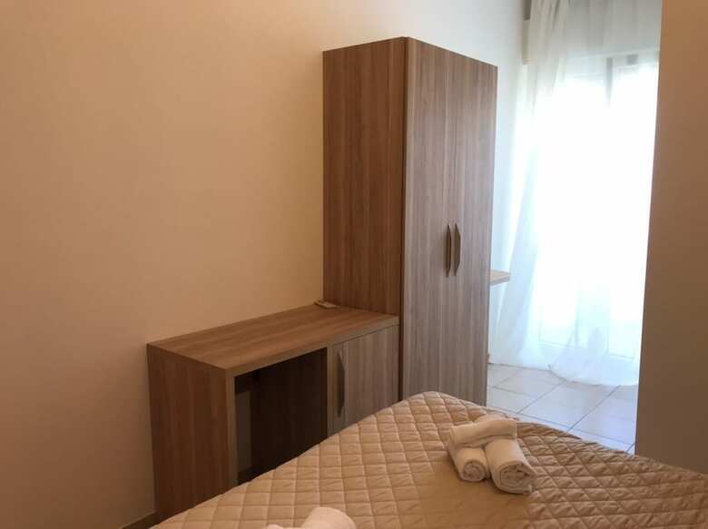 Hotel Costa Azzurra