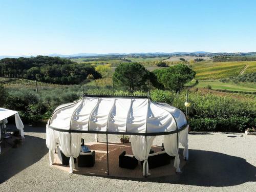 Agroturismo Villa Curina Resort
