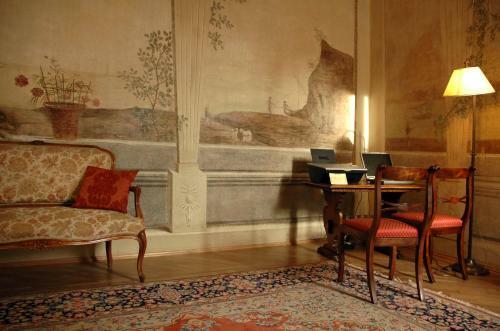 Hotel Palazzo Squarcialupi