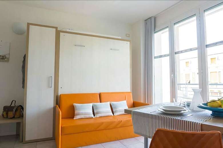 Apartamento Residence San Valentino