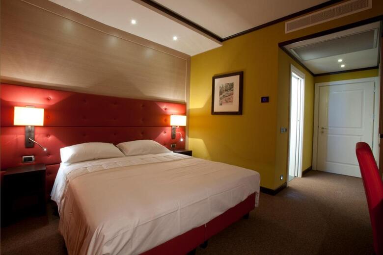 Palace Hotel Legnano