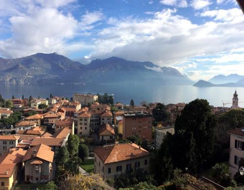 Apartamento Villa Menaggio Castello