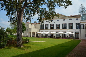 Agroturismo Hotel Villa Barbarich