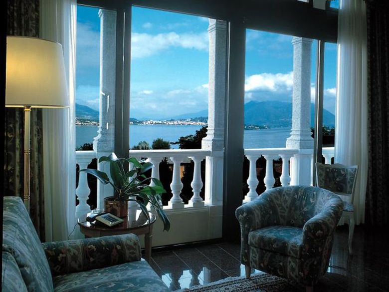 Hotel Simplon