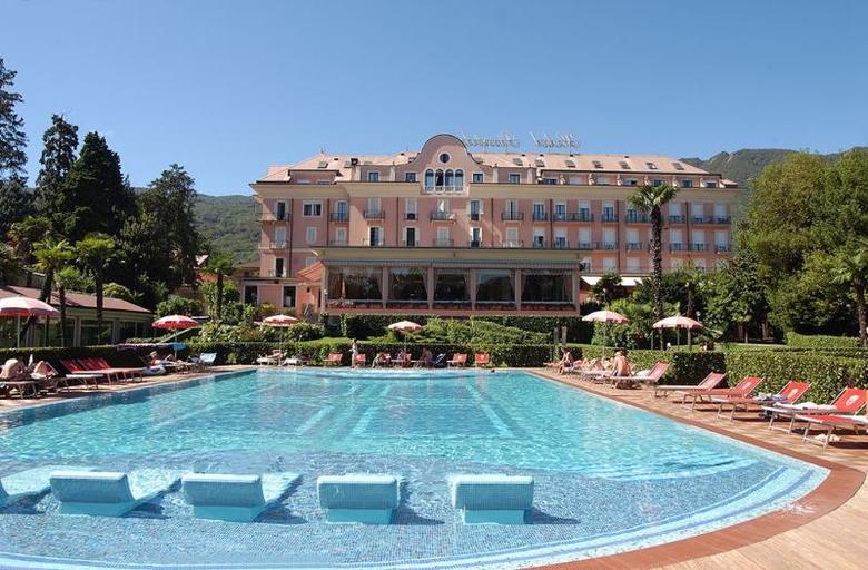 Hotel Simplon