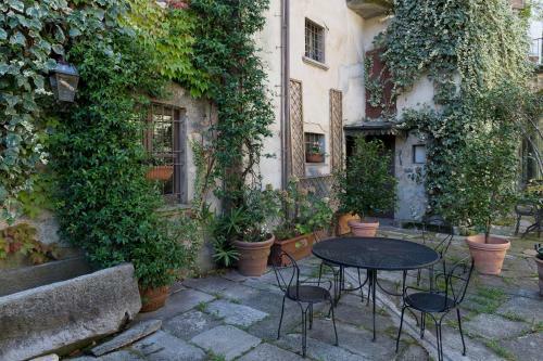 Hotel Locanda Dei Mai Intees