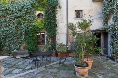 Hotel Locanda Dei Mai Intees