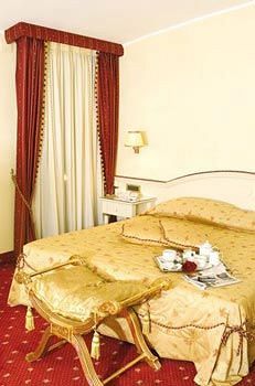 Bed & Breakfast Grand Hotel Osman