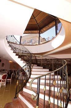 Bed & Breakfast Grand Hotel Osman