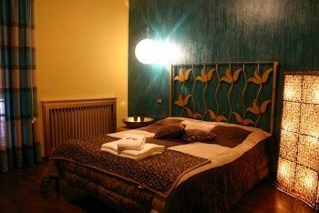 Bed & Breakfast Suite Manzoni