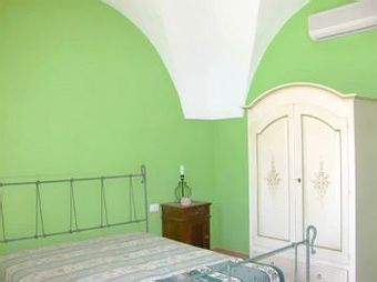Agroturismo Residenza Degli Ulivi