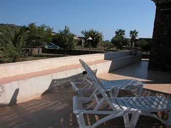 Agroturismo Residenza Degli Ulivi
