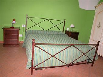 Agroturismo Residenza Degli Ulivi